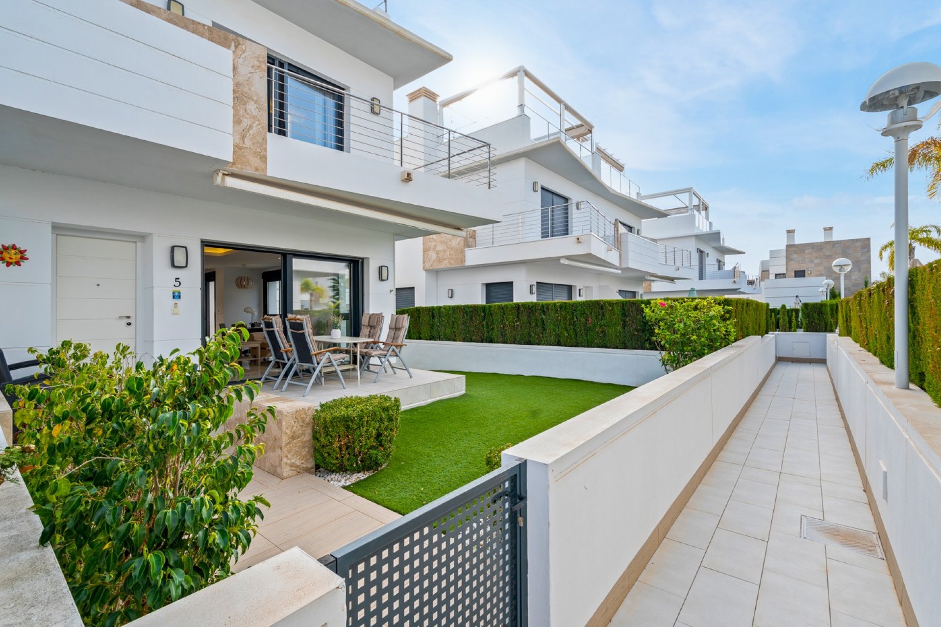 Reventa - Villa - Ciudad Quesada - Lo Marabú