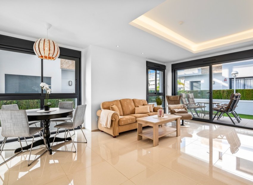 Reventa - Villa - Ciudad Quesada - Lo Marabú