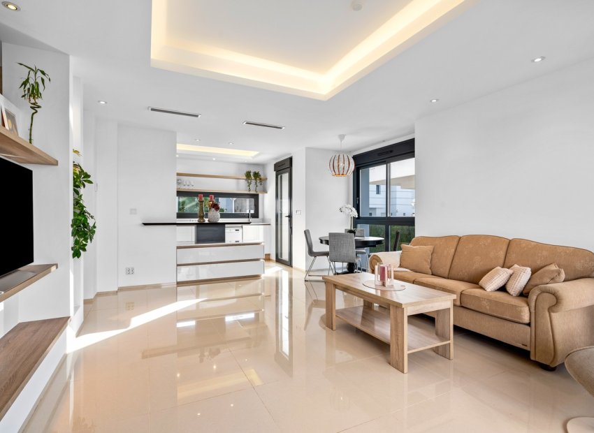 Reventa - Villa - Ciudad Quesada - Lo Marabú