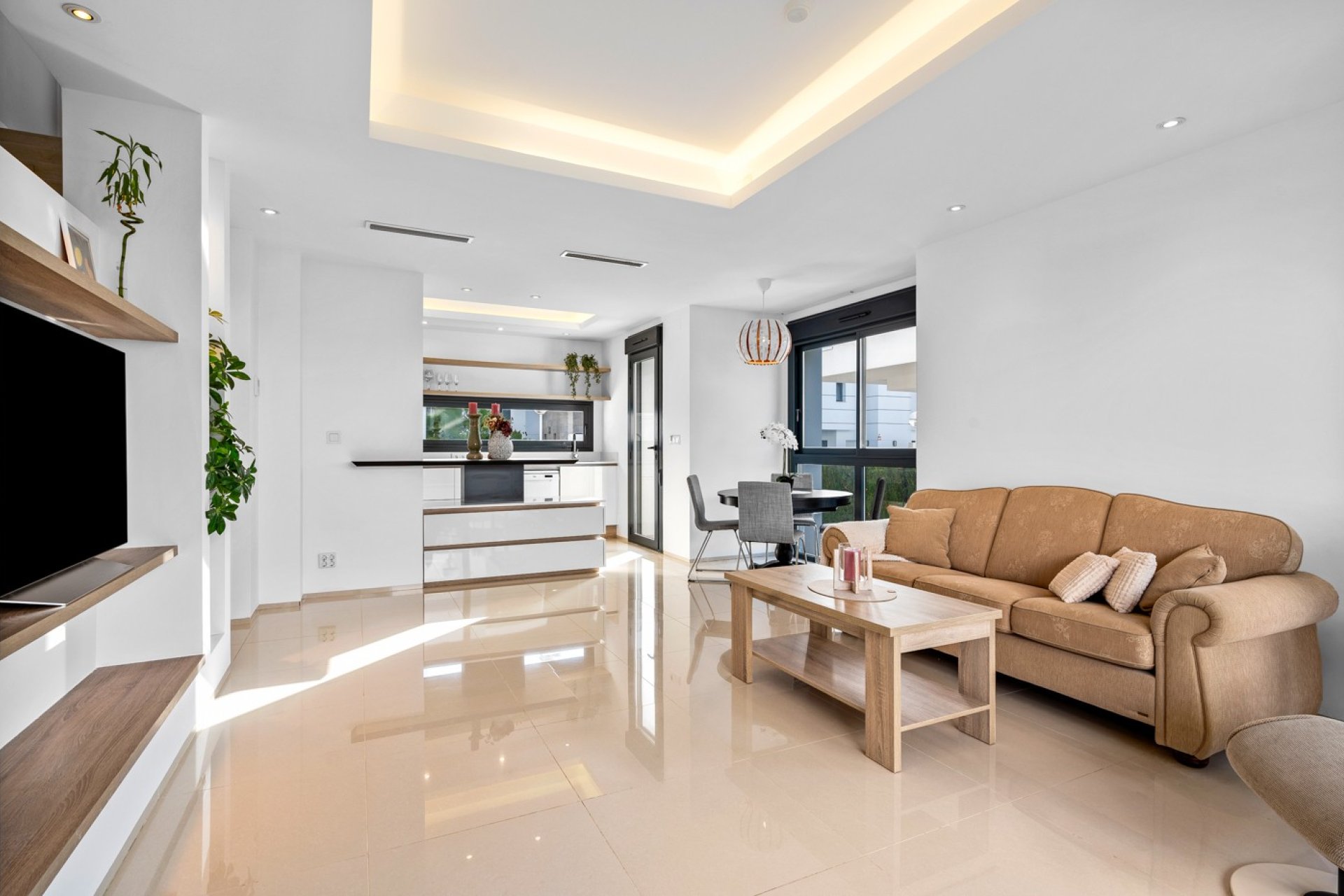 Reventa - Villa - Ciudad Quesada - Lo Marabú