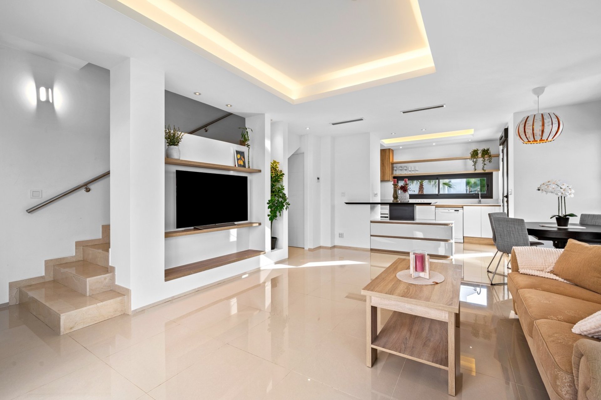 Reventa - Villa - Ciudad Quesada - Lo Marabú