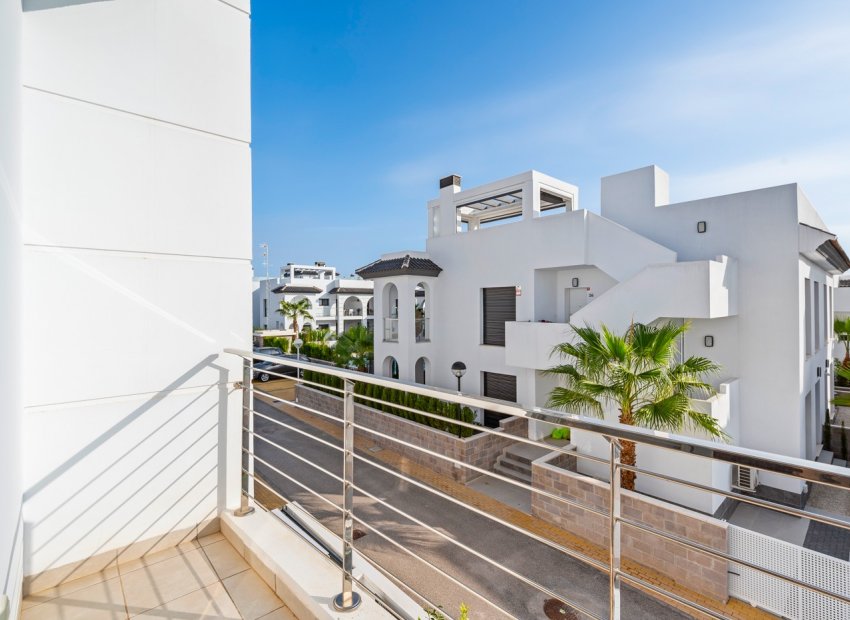 Reventa - Villa - Ciudad Quesada - Lo Marabú