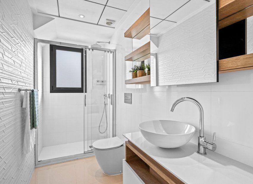 Reventa - Villa - Ciudad Quesada - Lo Marabú