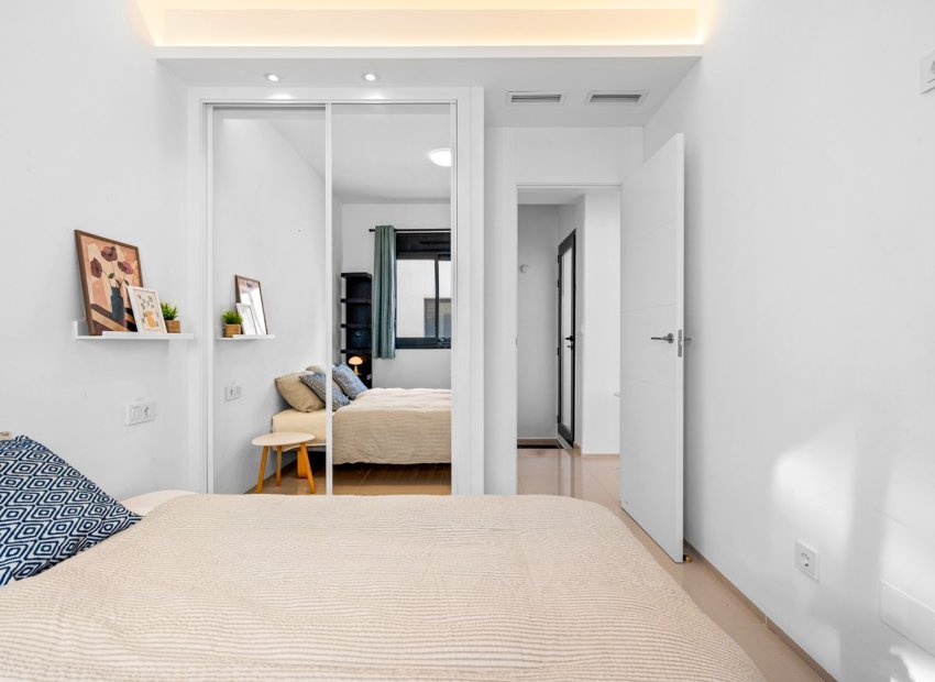 Reventa - Villa - Ciudad Quesada - Lo Marabú