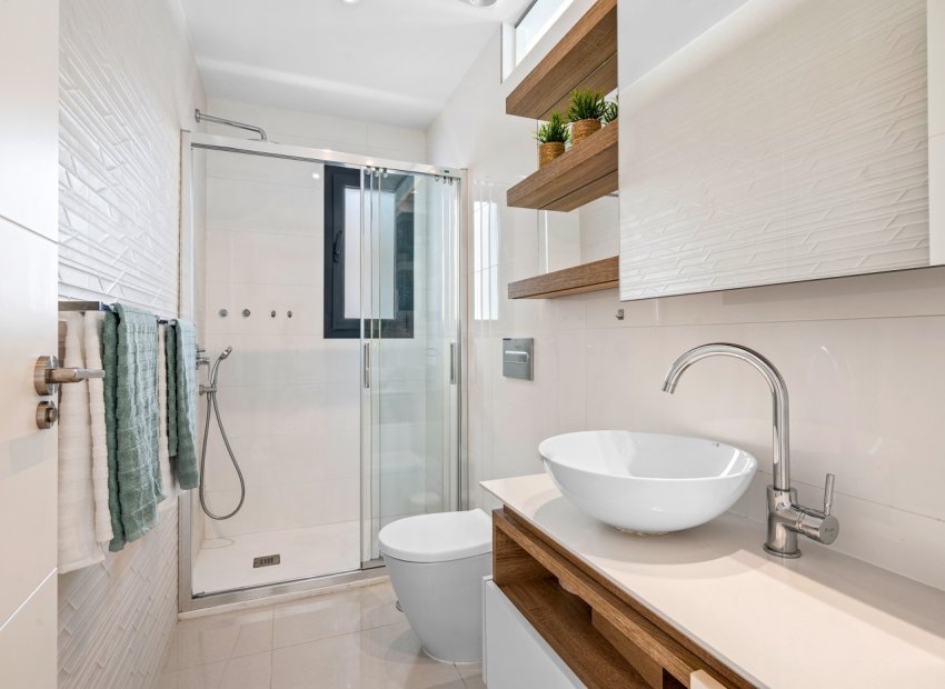 Reventa - Villa - Ciudad Quesada - Lo Marabú