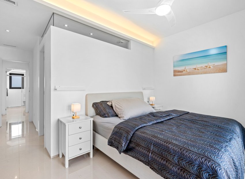 Reventa - Villa - Ciudad Quesada - Lo Marabú