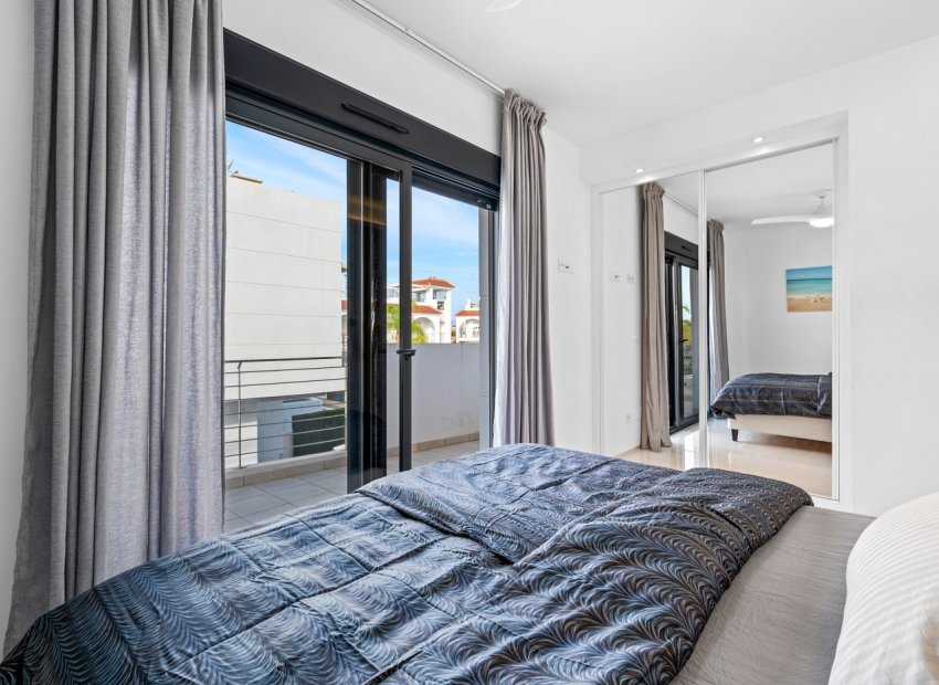 Reventa - Villa - Ciudad Quesada - Lo Marabú