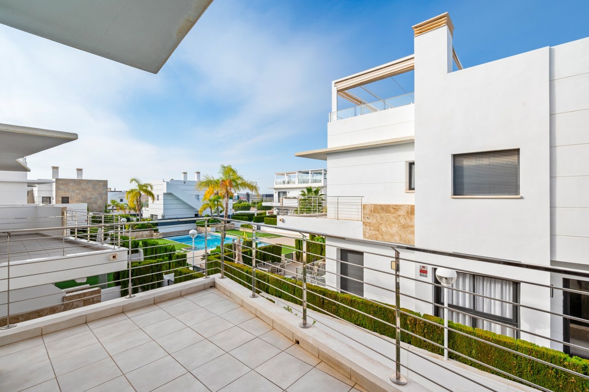 Reventa - Villa - Ciudad Quesada - Lo Marabú