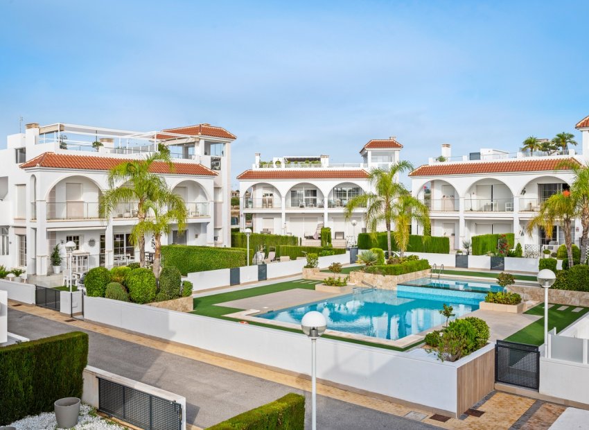 Reventa - Villa - Ciudad Quesada - Lo Marabú