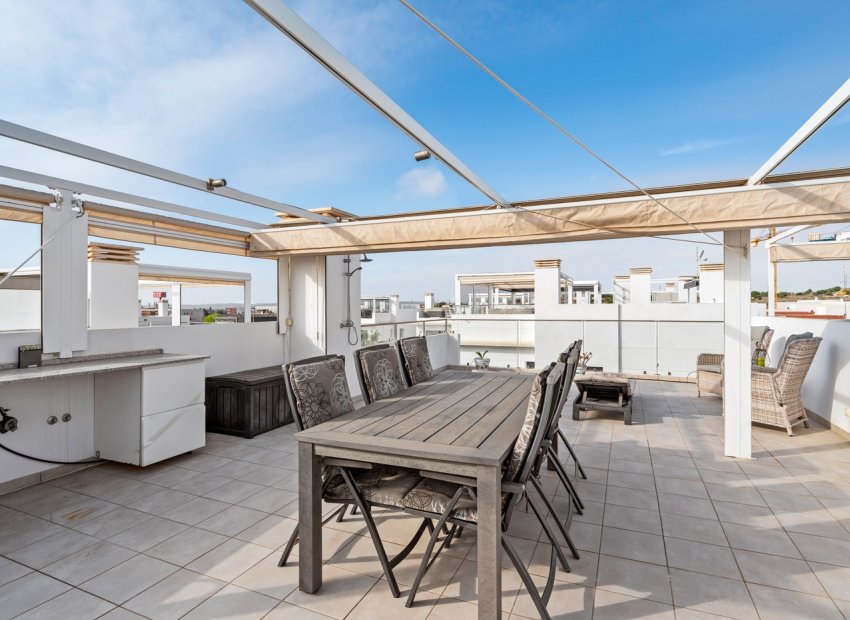 Reventa - Villa - Ciudad Quesada - Lo Marabú