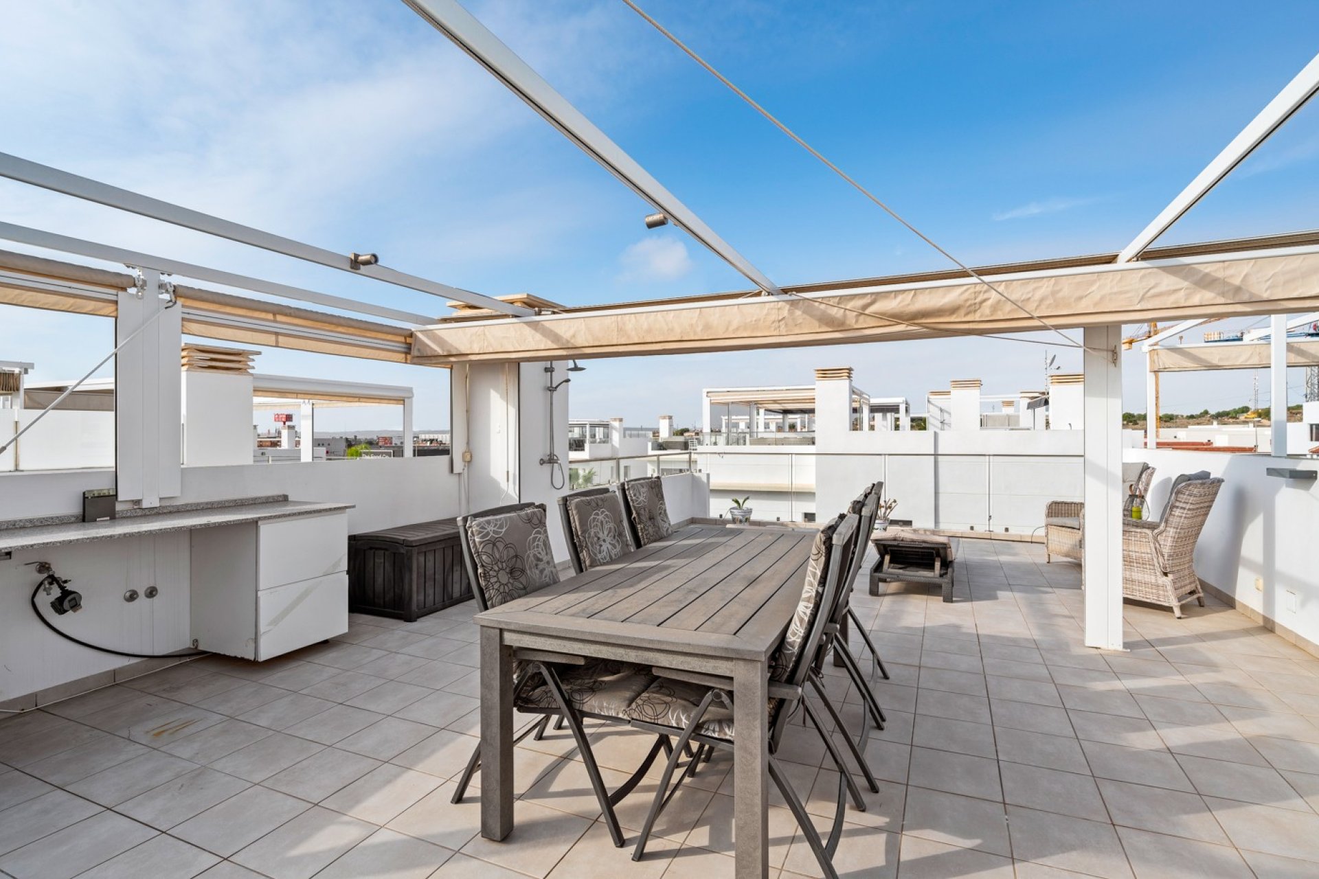 Reventa - Villa - Ciudad Quesada - Lo Marabú