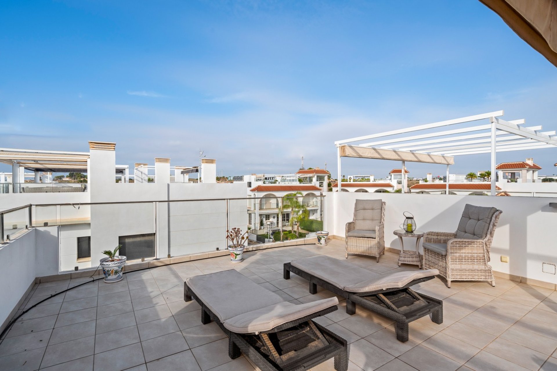 Reventa - Villa - Ciudad Quesada - Lo Marabú