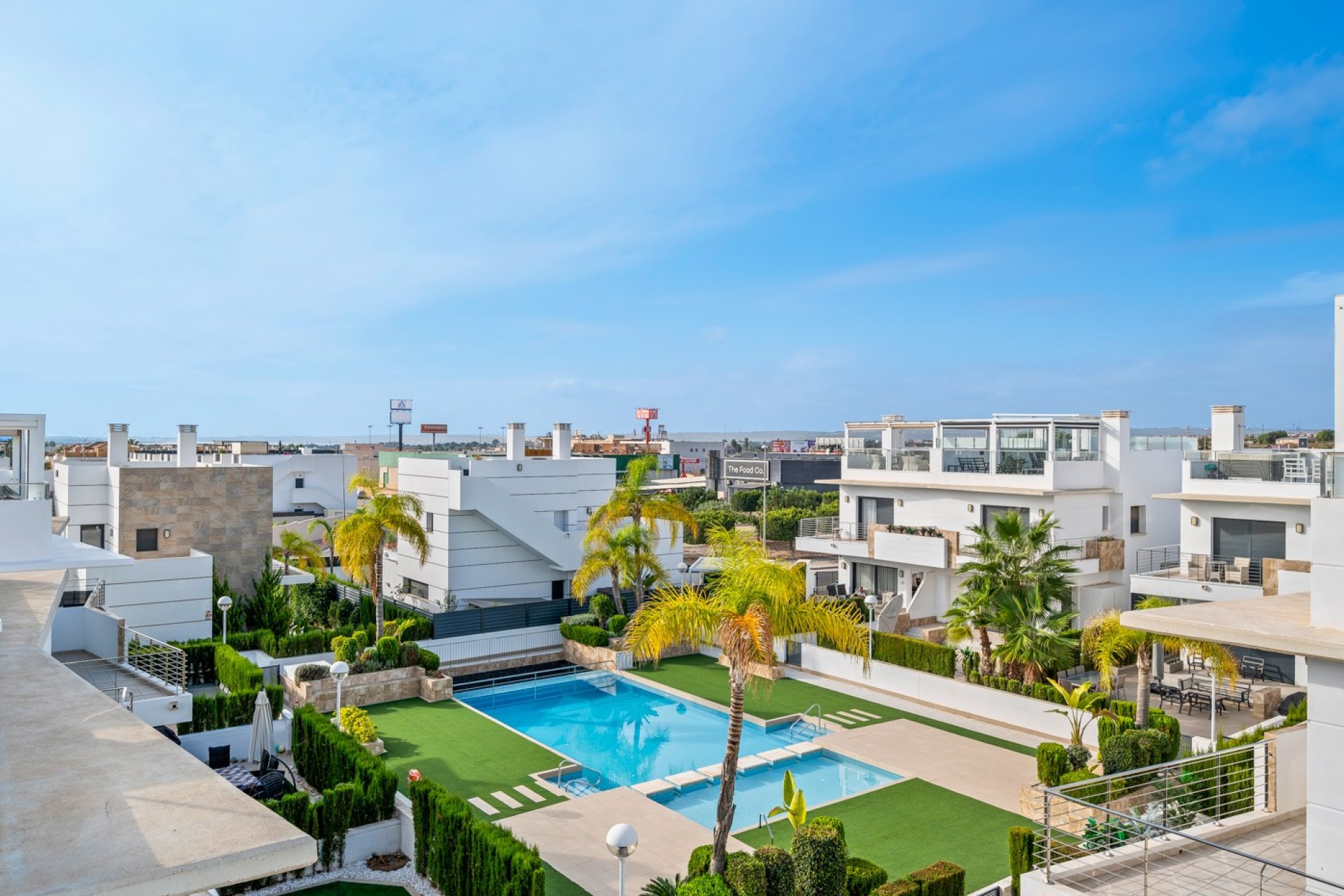 Reventa - Villa - Ciudad Quesada - Lo Marabú