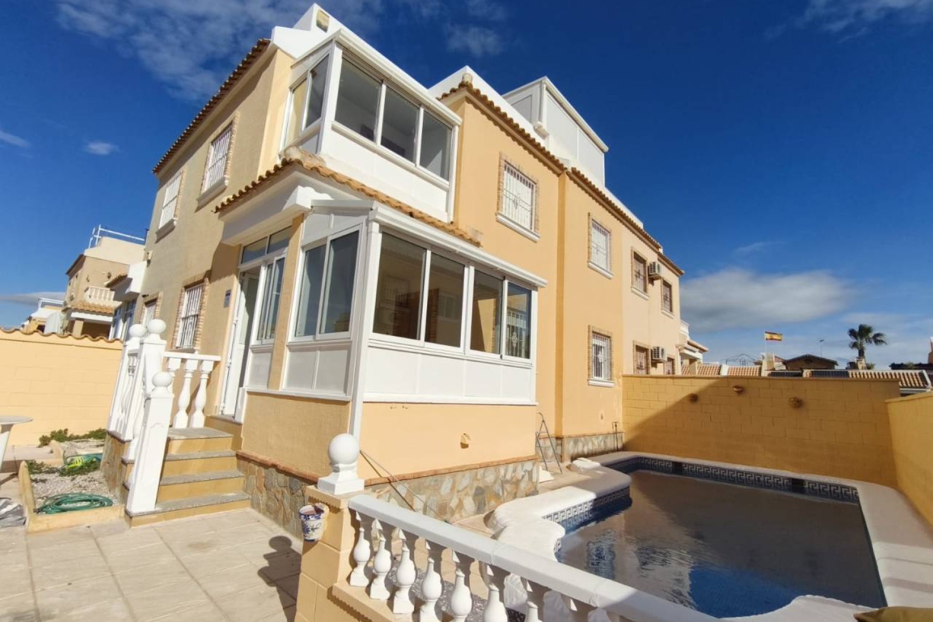 Reventa - Villa - Ciudad Quesada - Lo Marabú