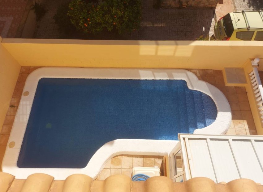 Reventa - Villa - Ciudad Quesada - Lo Marabú