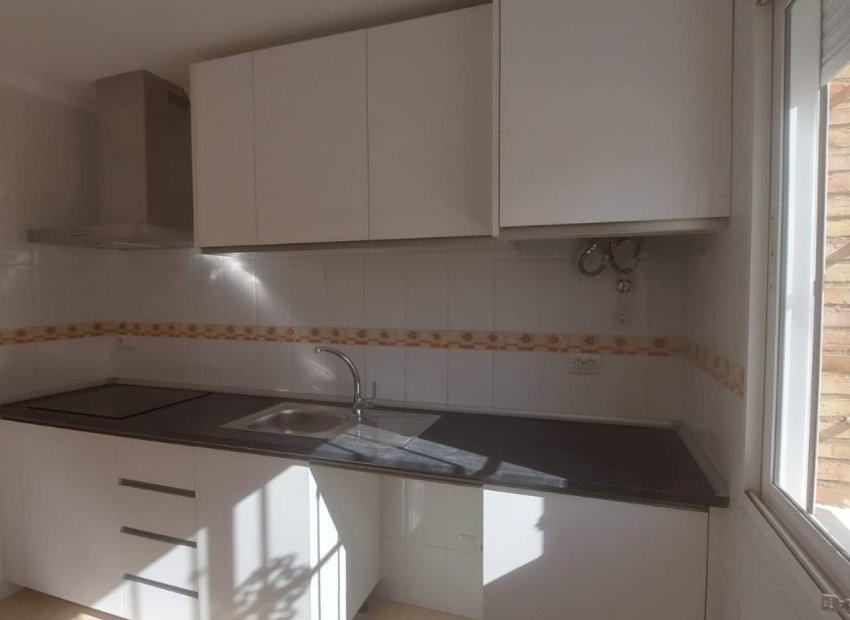 Reventa - Villa - Ciudad Quesada - Lo Marabú