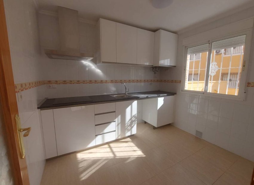 Reventa - Villa - Ciudad Quesada - Lo Marabú