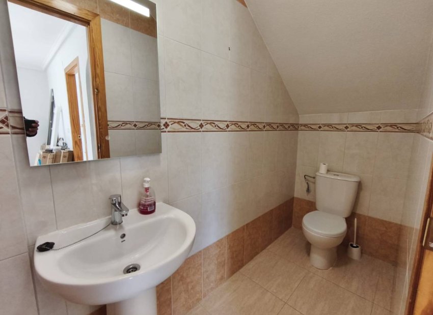 Reventa - Villa - Ciudad Quesada - Lo Marabú