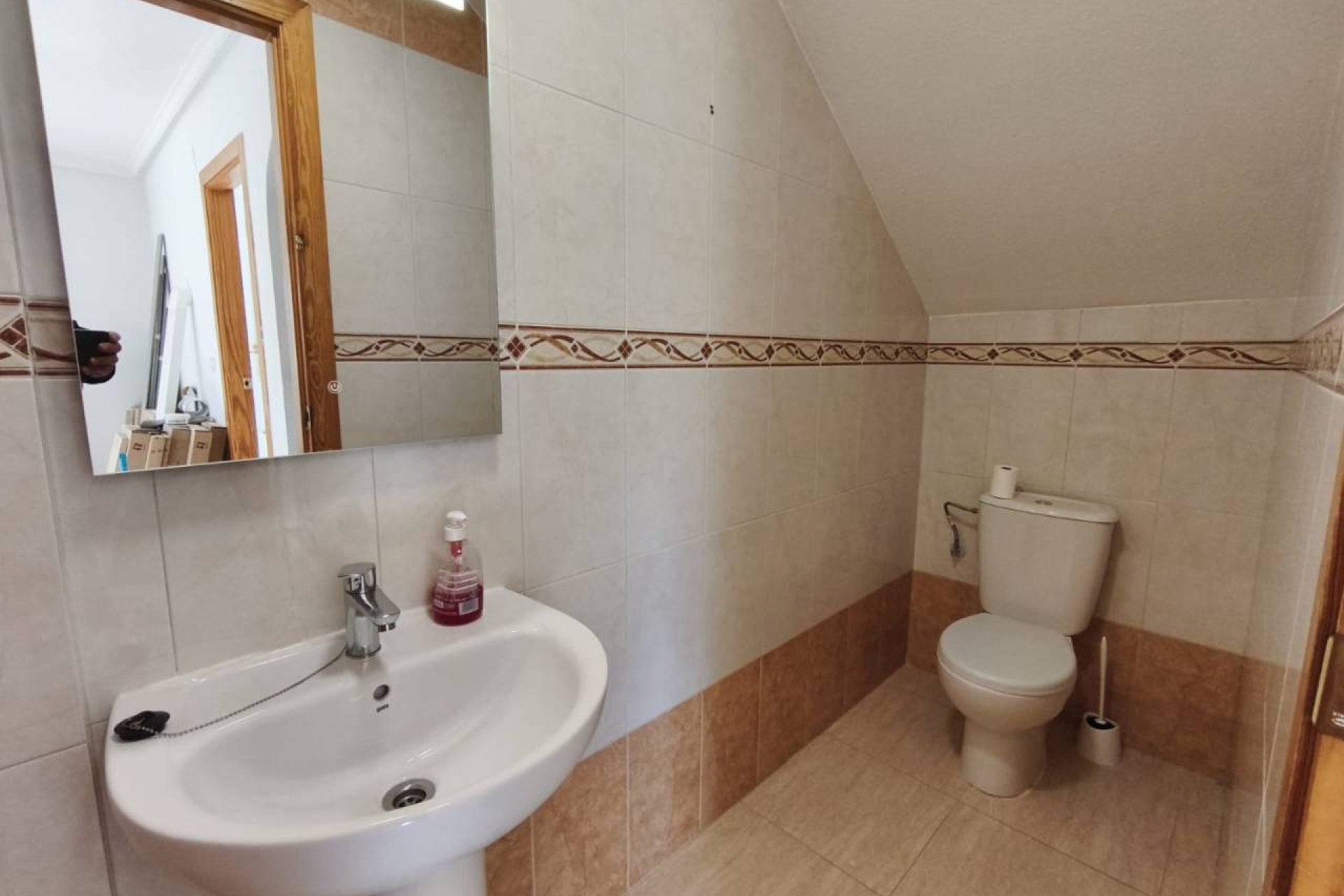 Reventa - Villa - Ciudad Quesada - Lo Marabú