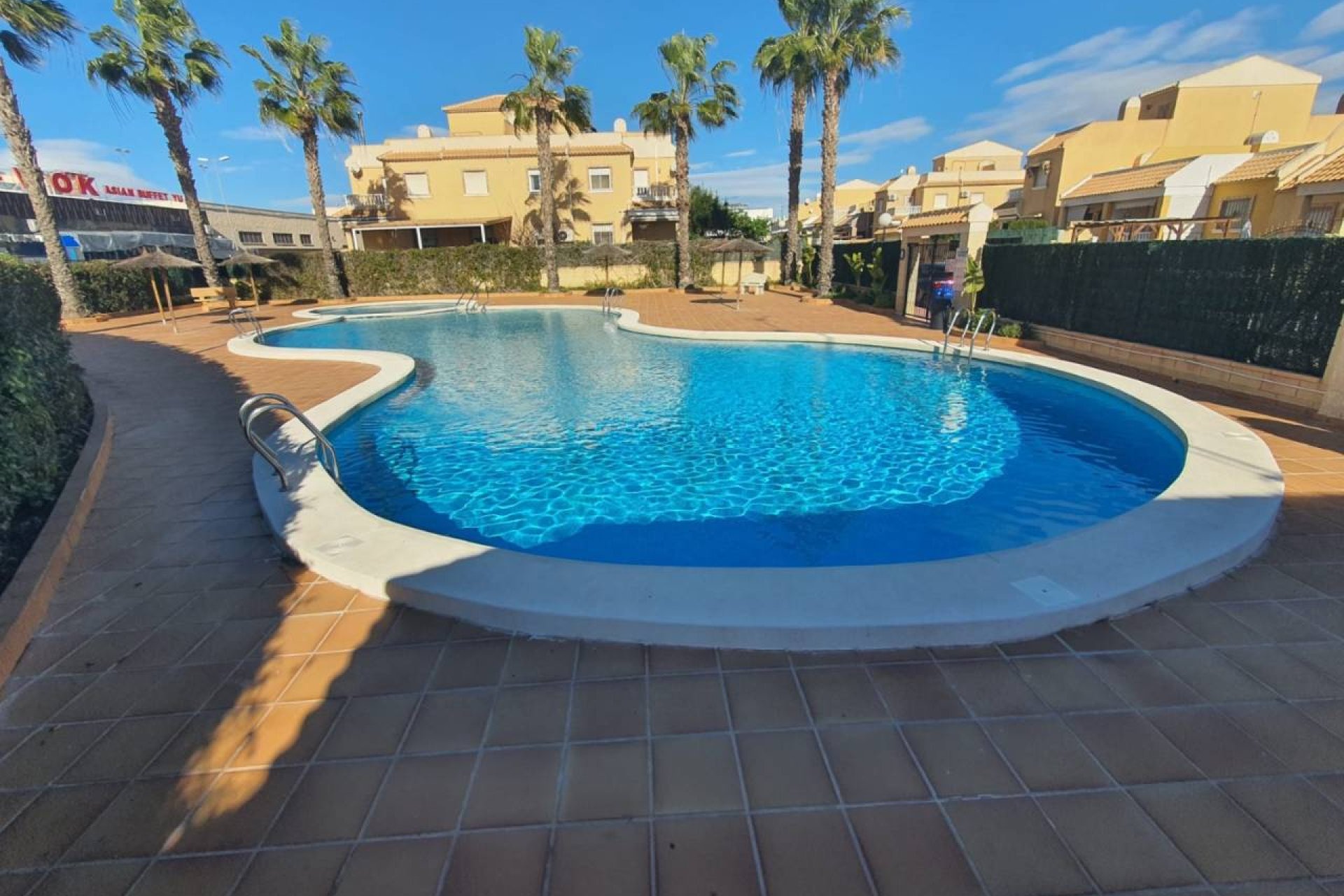 Reventa - Villa - Ciudad Quesada - Lo Marabú