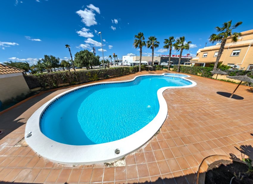 Reventa - Villa - Ciudad Quesada - Lo Marabú