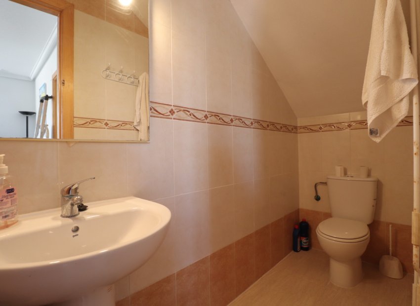 Reventa - Villa - Ciudad Quesada - Lo Marabú