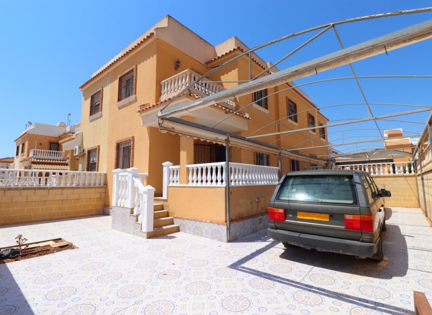 Reventa - Villa - Ciudad Quesada - Lo Marabú