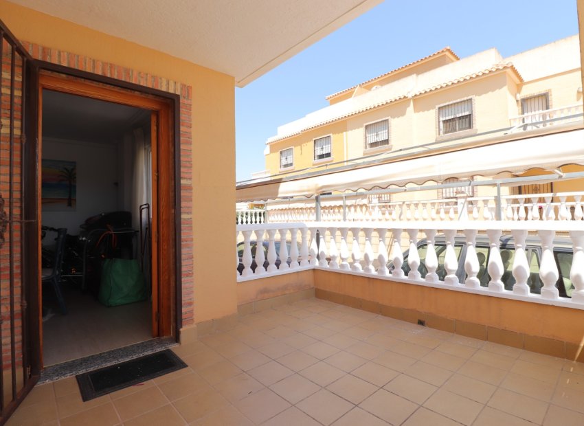 Reventa - Villa - Ciudad Quesada - Lo Marabú