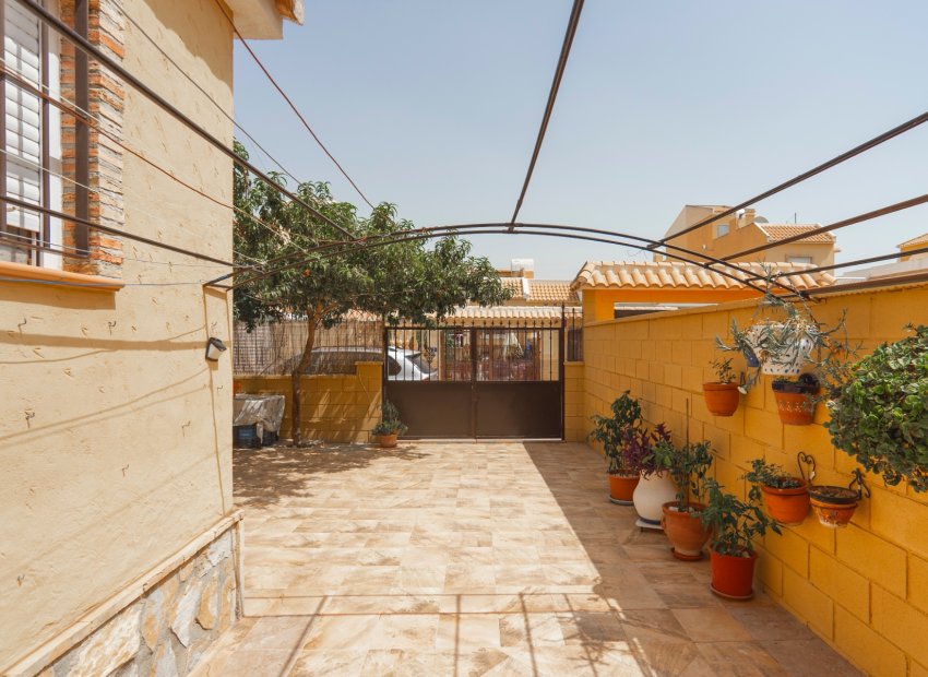 Reventa - Villa - Ciudad Quesada - Lo Marabú