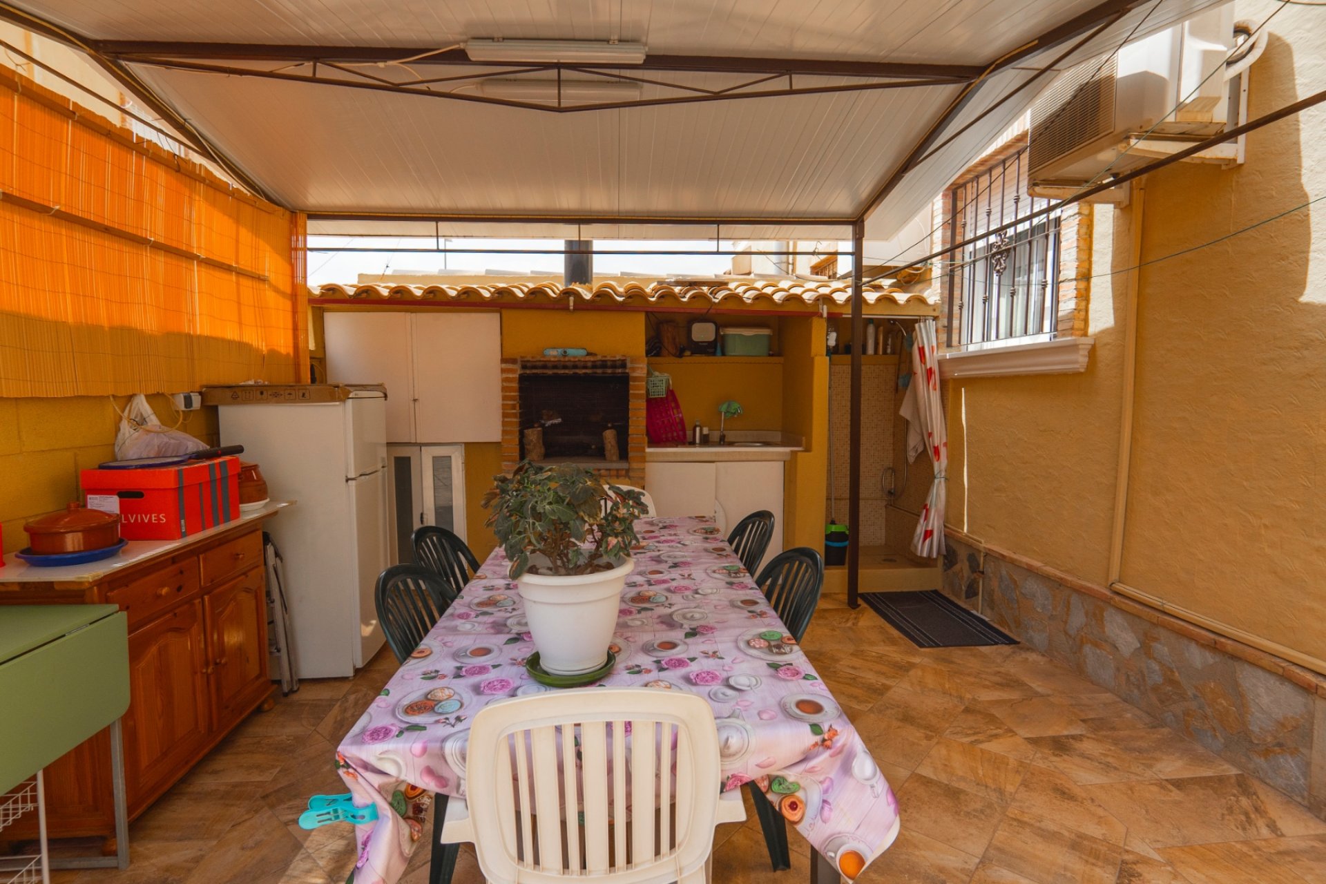 Reventa - Villa - Ciudad Quesada - Lo Marabú