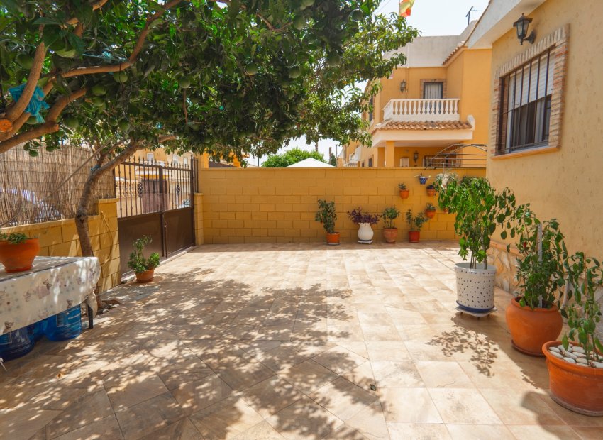 Reventa - Villa - Ciudad Quesada - Lo Marabú