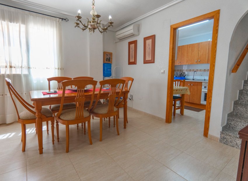 Reventa - Villa - Ciudad Quesada - Lo Marabú