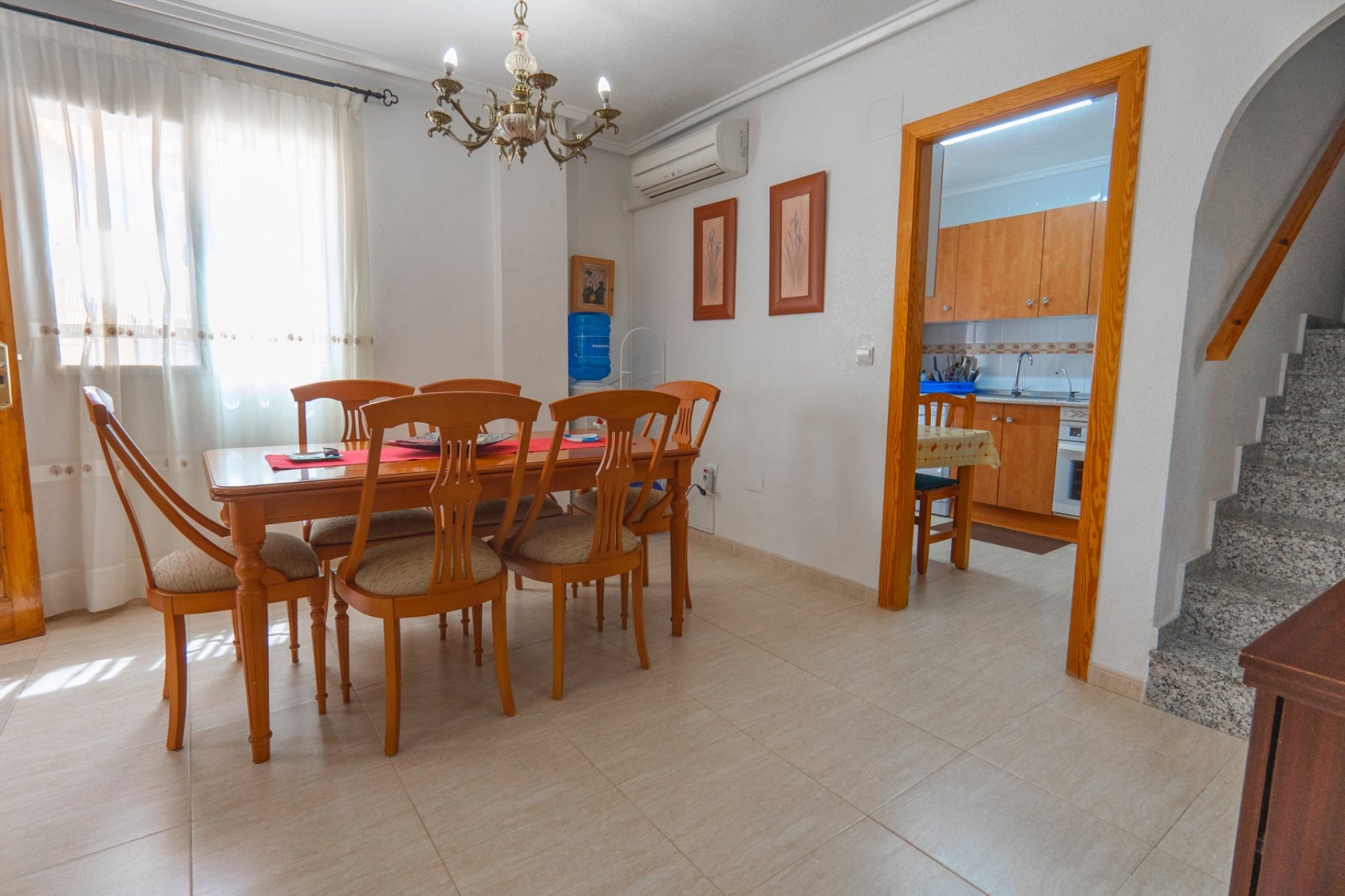 Reventa - Villa - Ciudad Quesada - Lo Marabú