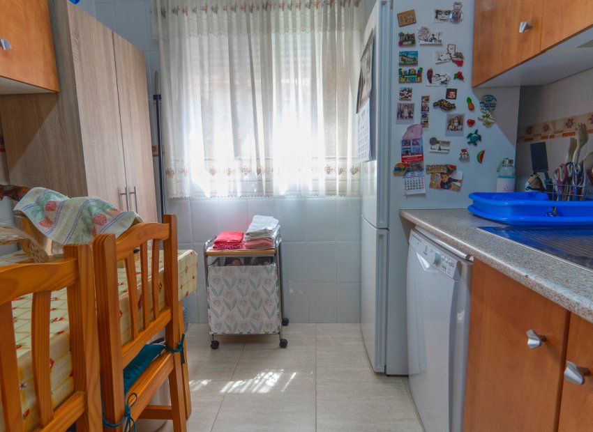 Reventa - Villa - Ciudad Quesada - Lo Marabú