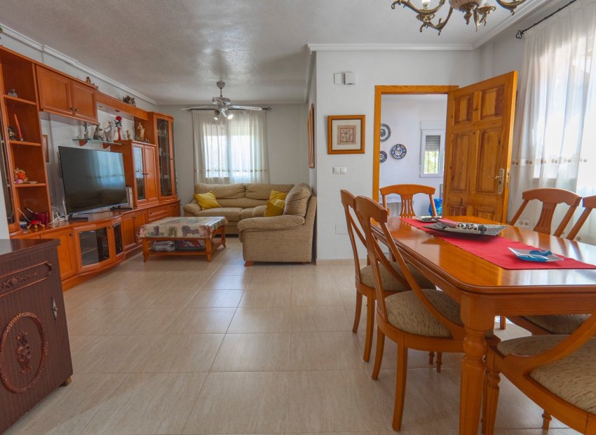 Reventa - Villa - Ciudad Quesada - Lo Marabú