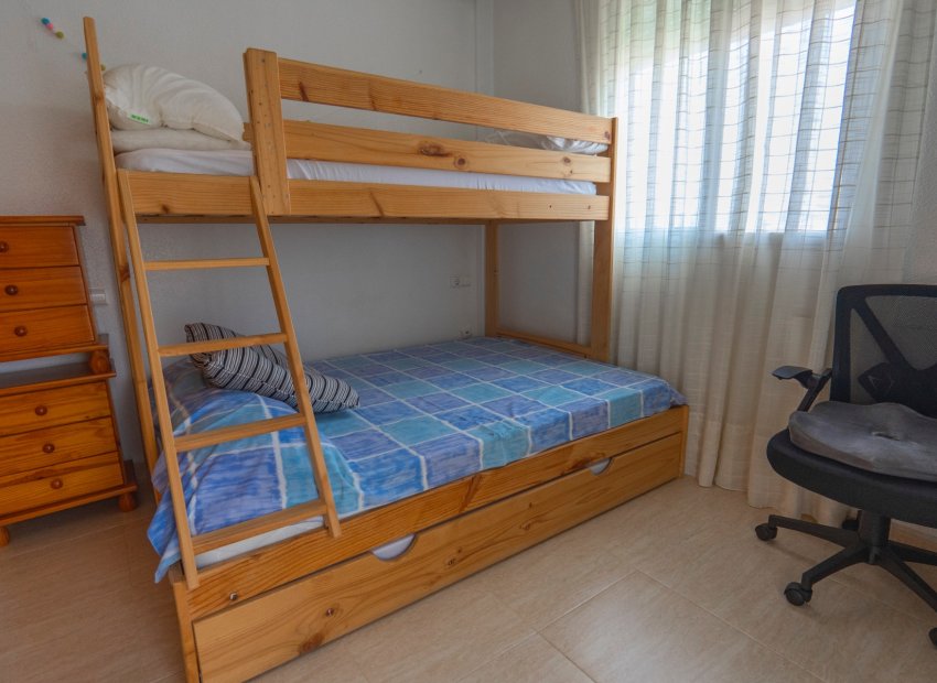 Reventa - Villa - Ciudad Quesada - Lo Marabú