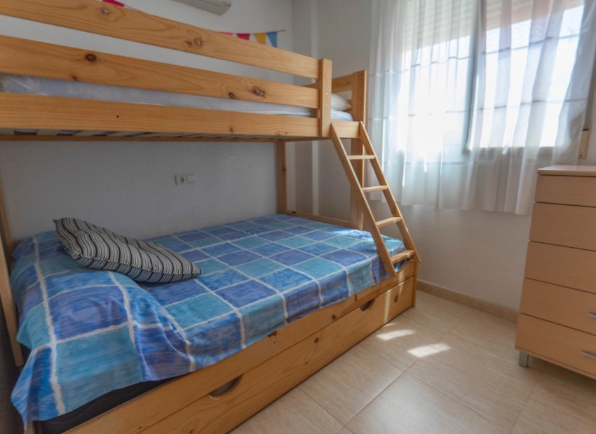 Reventa - Villa - Ciudad Quesada - Lo Marabú