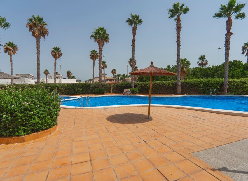 Reventa - Villa - Ciudad Quesada - Lo Marabú