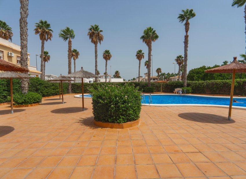 Reventa - Villa - Ciudad Quesada - Lo Marabú