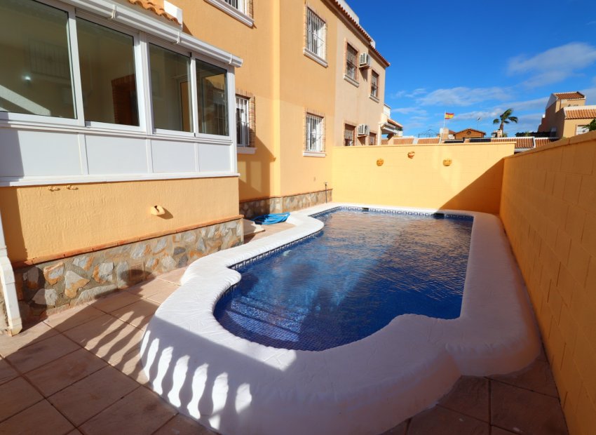 Reventa - Villa - Ciudad Quesada - Lo Marabú