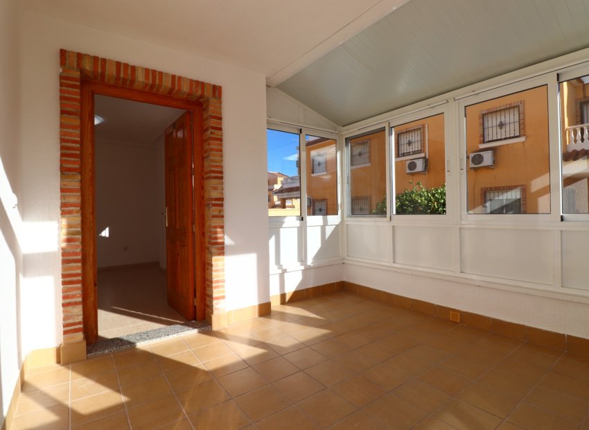 Reventa - Villa - Ciudad Quesada - Lo Marabú
