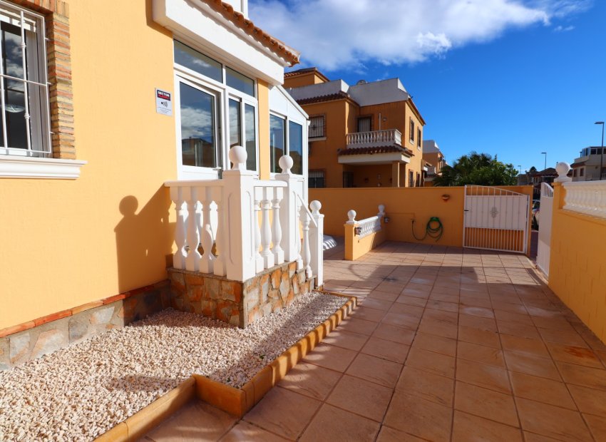 Reventa - Villa - Ciudad Quesada - Lo Marabú
