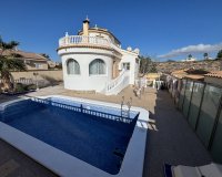 Reventa - Villa - Ciudad Quesada - Lo Pepin