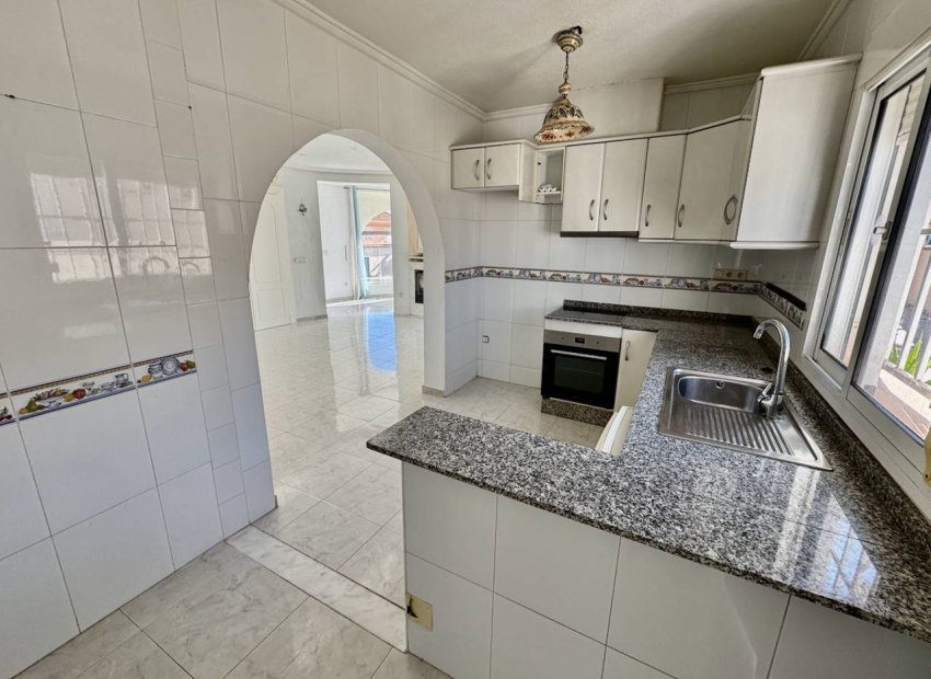 Reventa - Villa - Ciudad Quesada - Lo Pepin