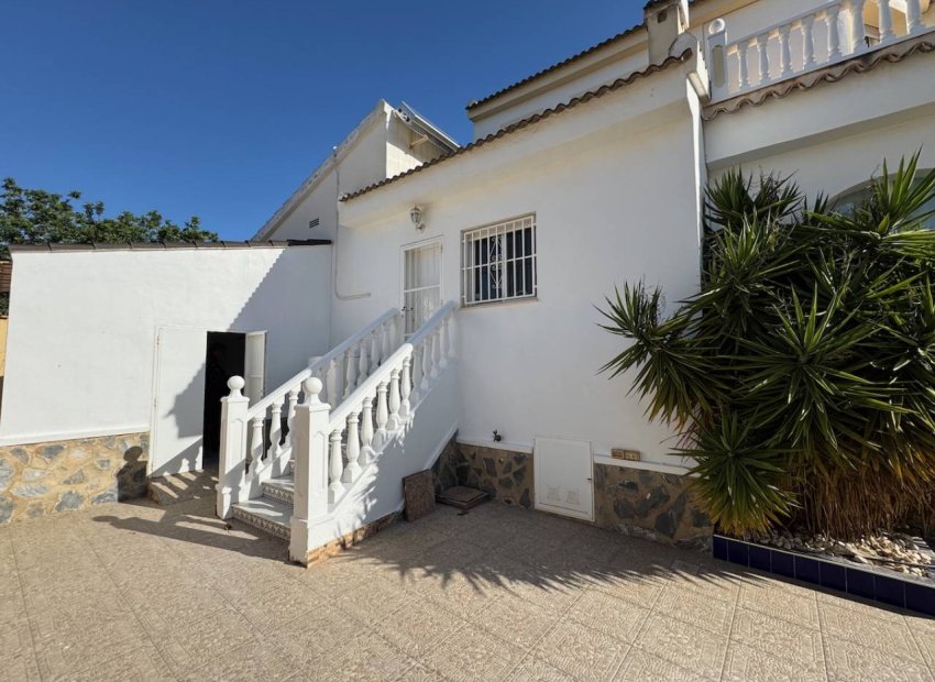 Reventa - Villa - Ciudad Quesada - Lo Pepin