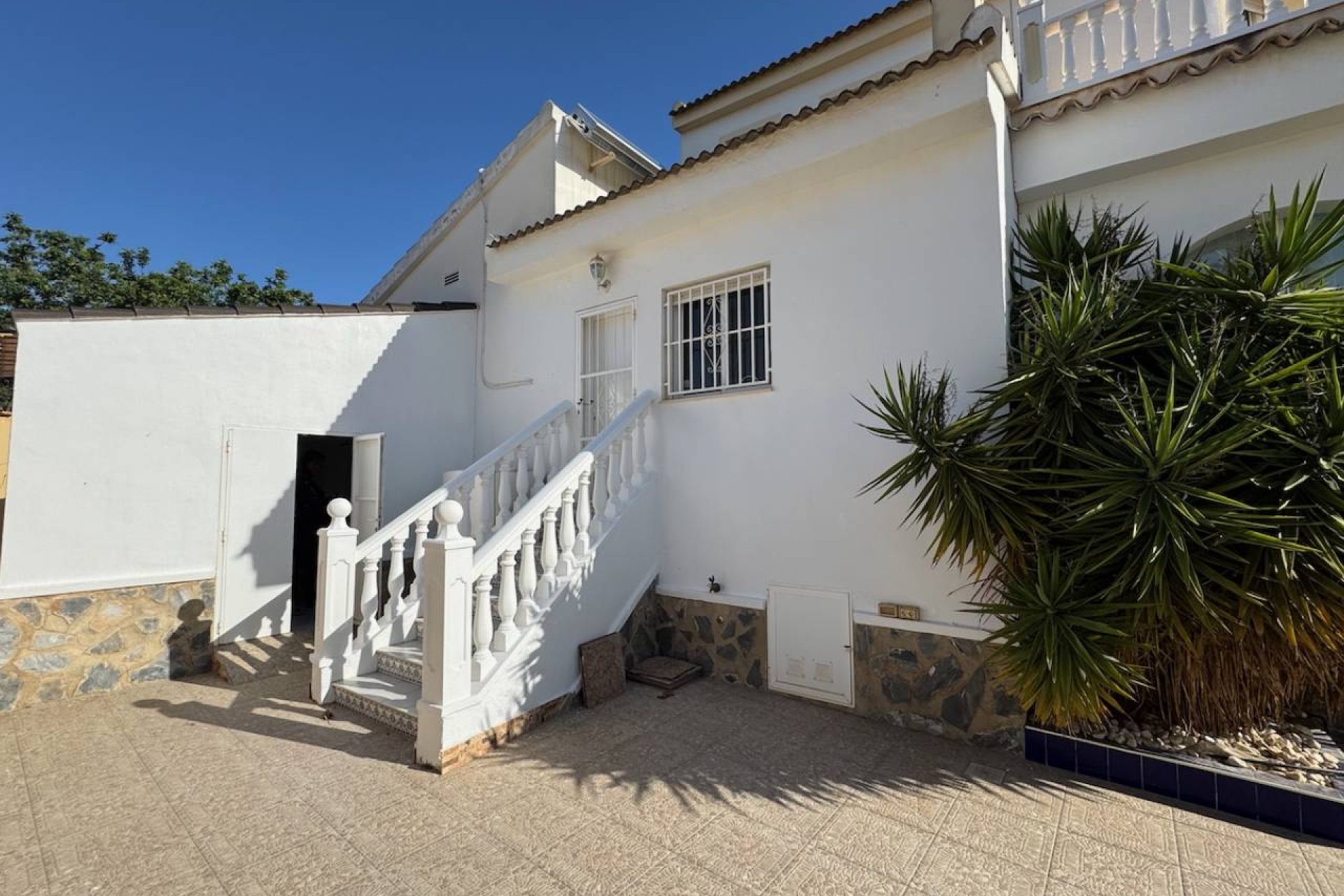 Reventa - Villa - Ciudad Quesada - Lo Pepin