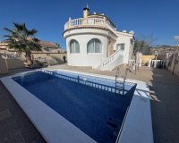 Reventa - Villa - Ciudad Quesada - Lo Pepin