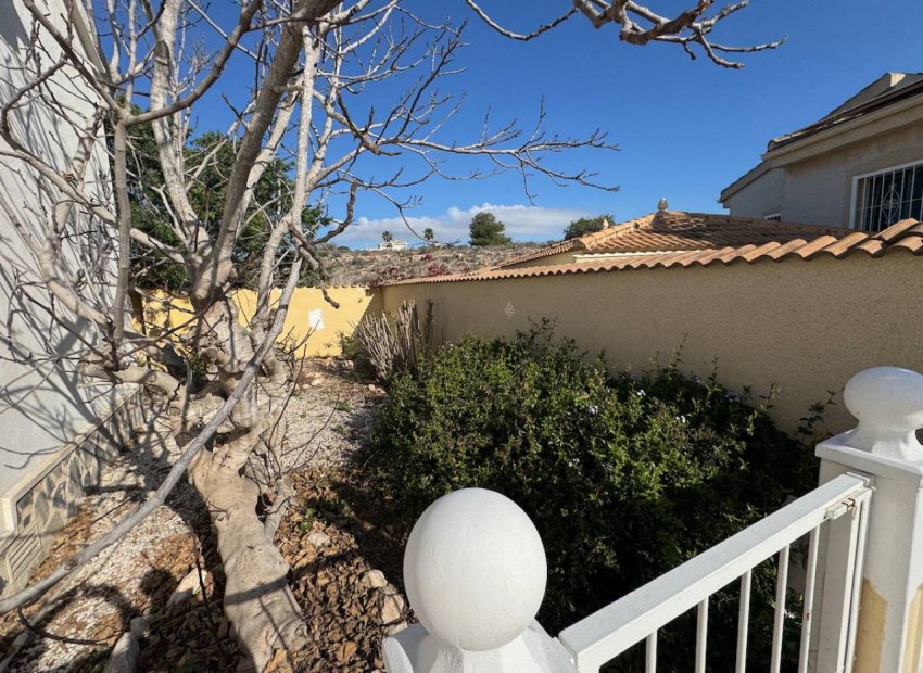 Reventa - Villa - Ciudad Quesada - Lo Pepin