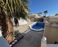 Reventa - Villa - Ciudad Quesada - Lo Pepin