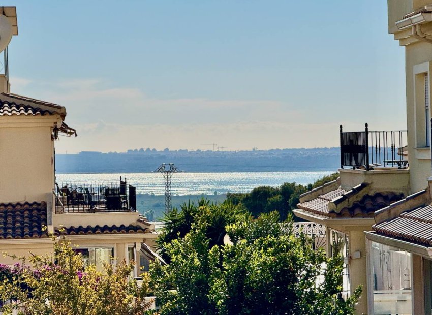 Reventa - Villa - Ciudad Quesada - Lo Pepin